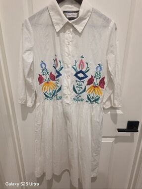Vintage Collection Dress